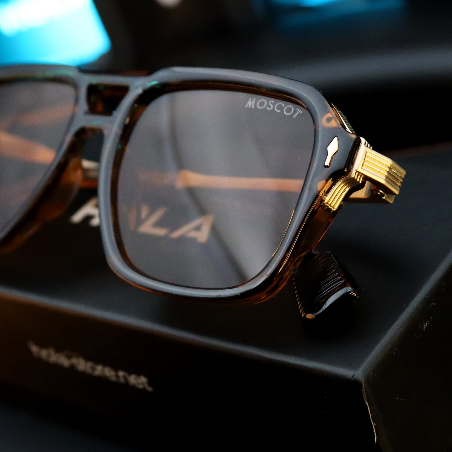 Moscot W6065 MR