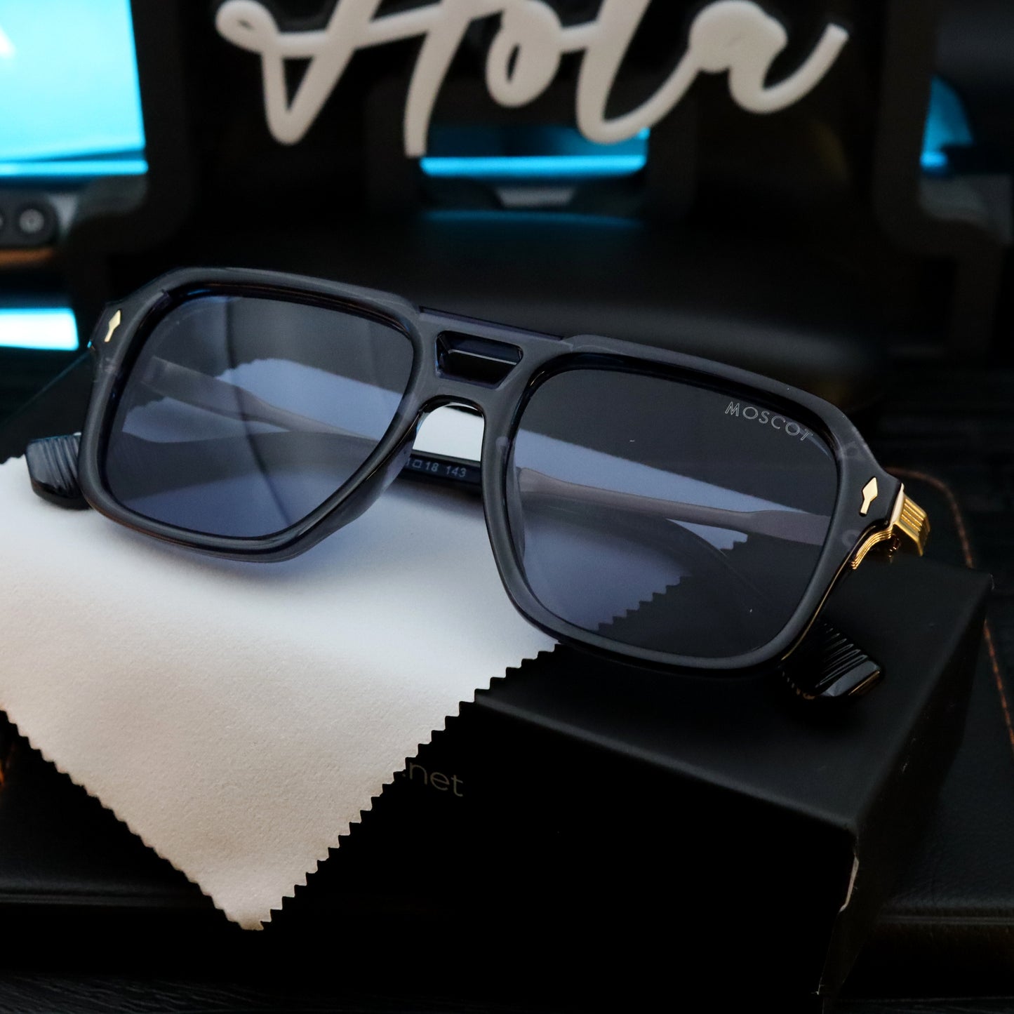 Moscot W6065 NB