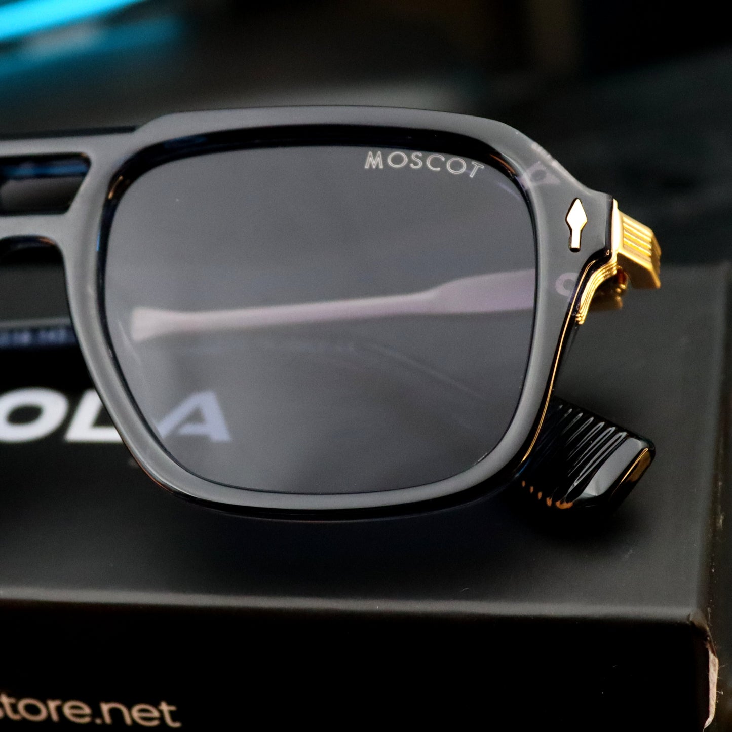 Moscot W6065 NB