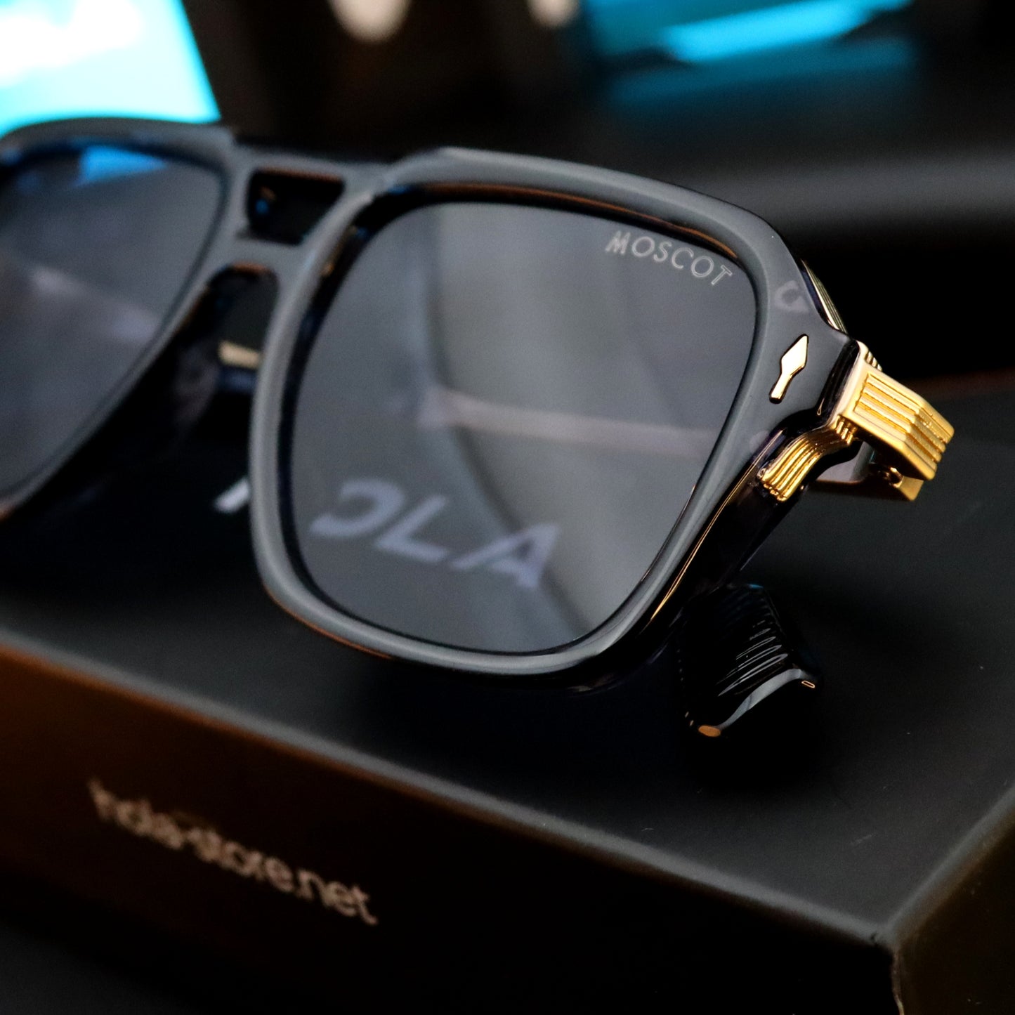 Moscot W6065 NB