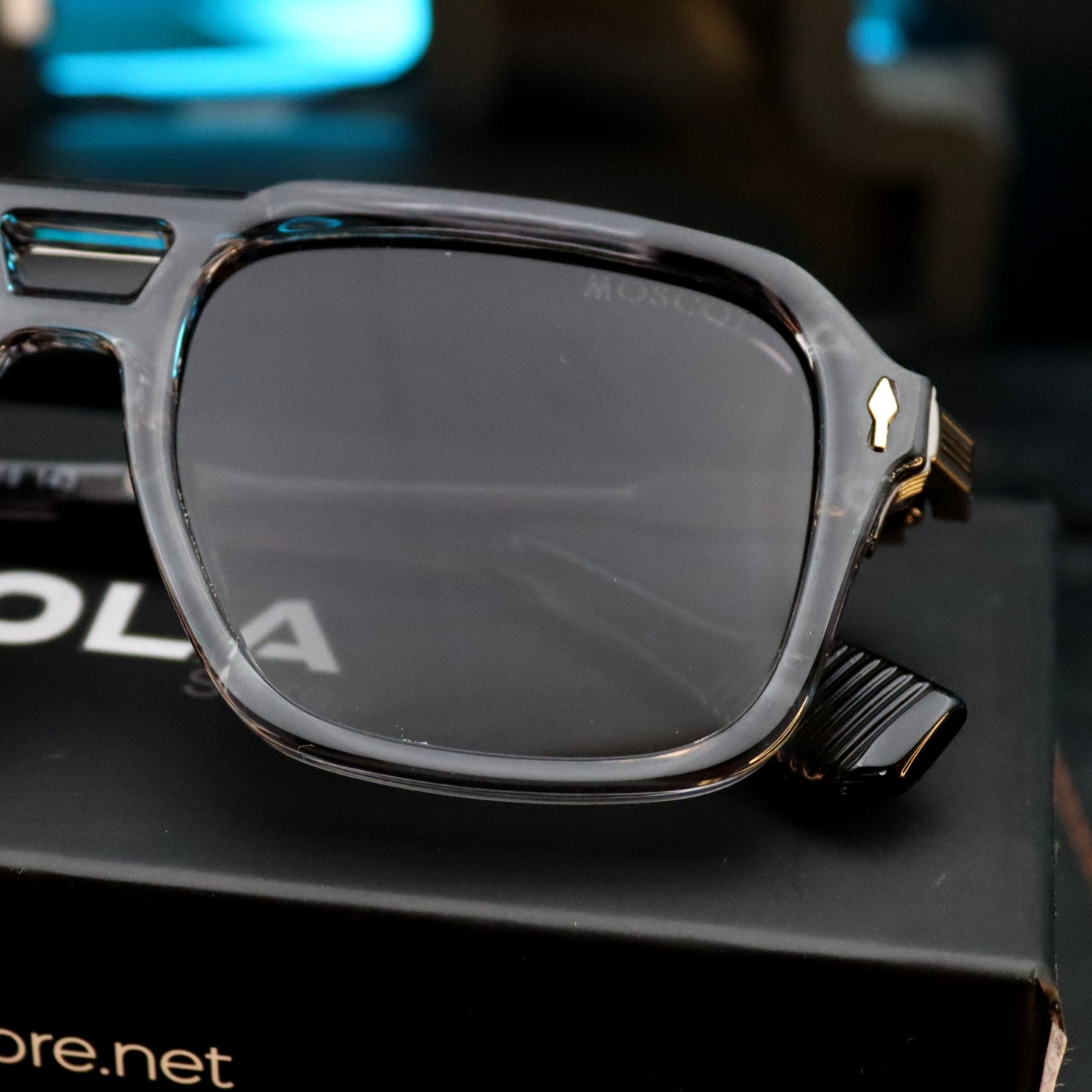 Moscot W6065 GR