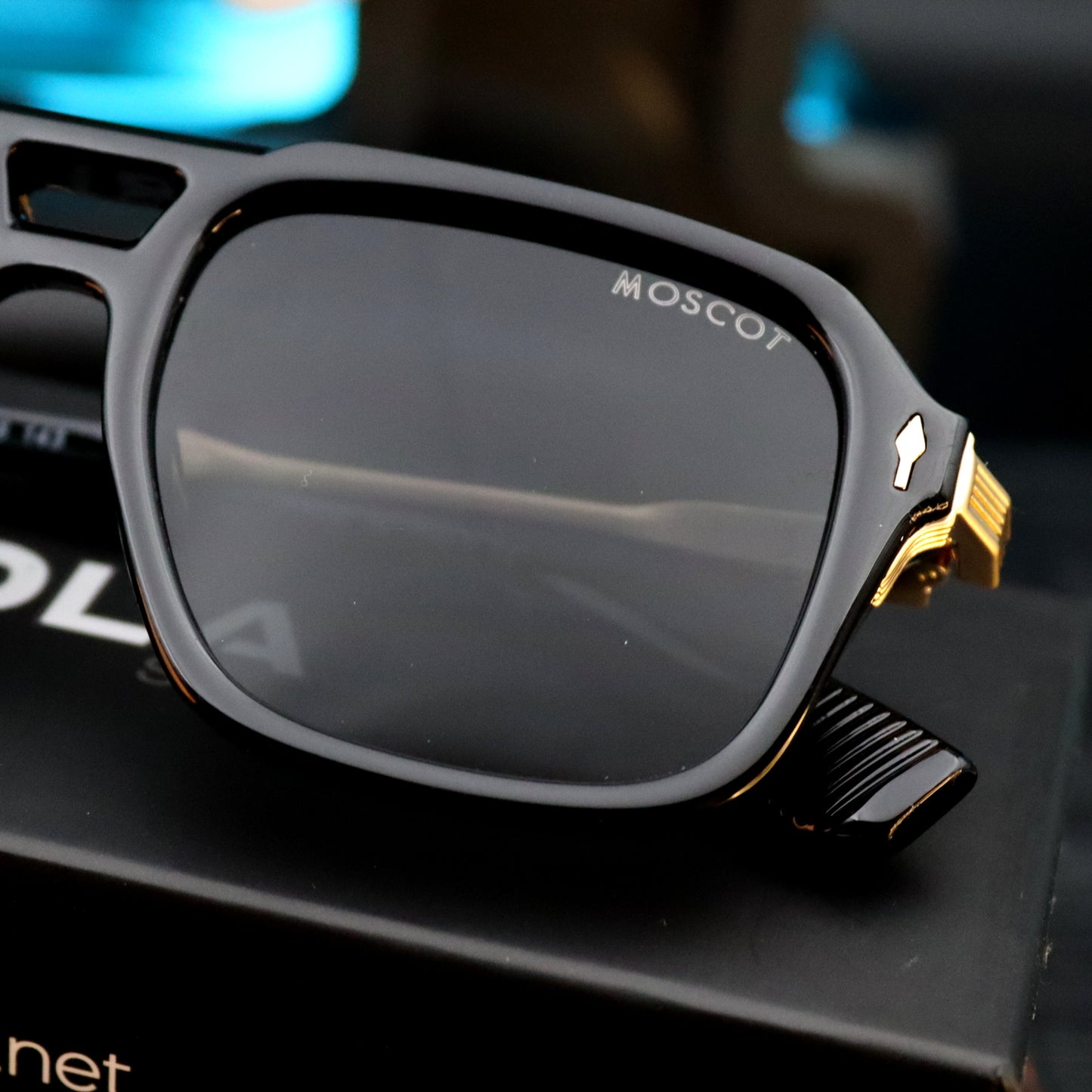 Moscot W6065 ND