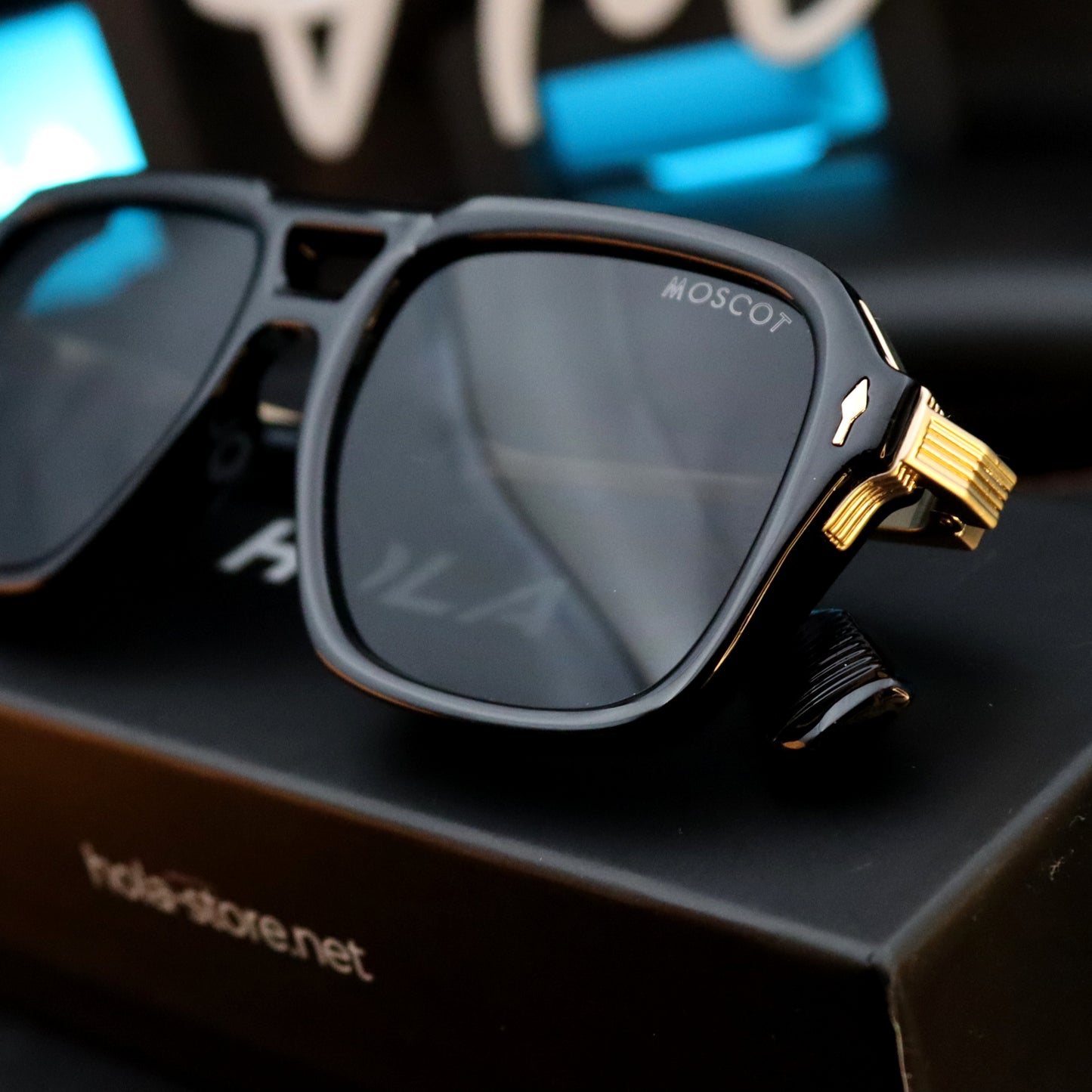 Moscot W6065 ND