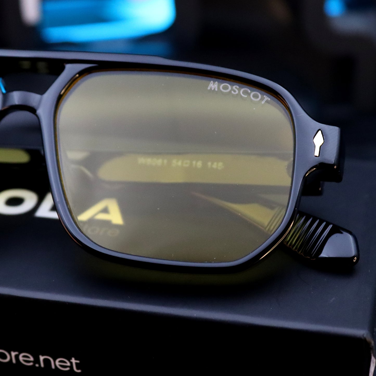 Moscot W6061 JN