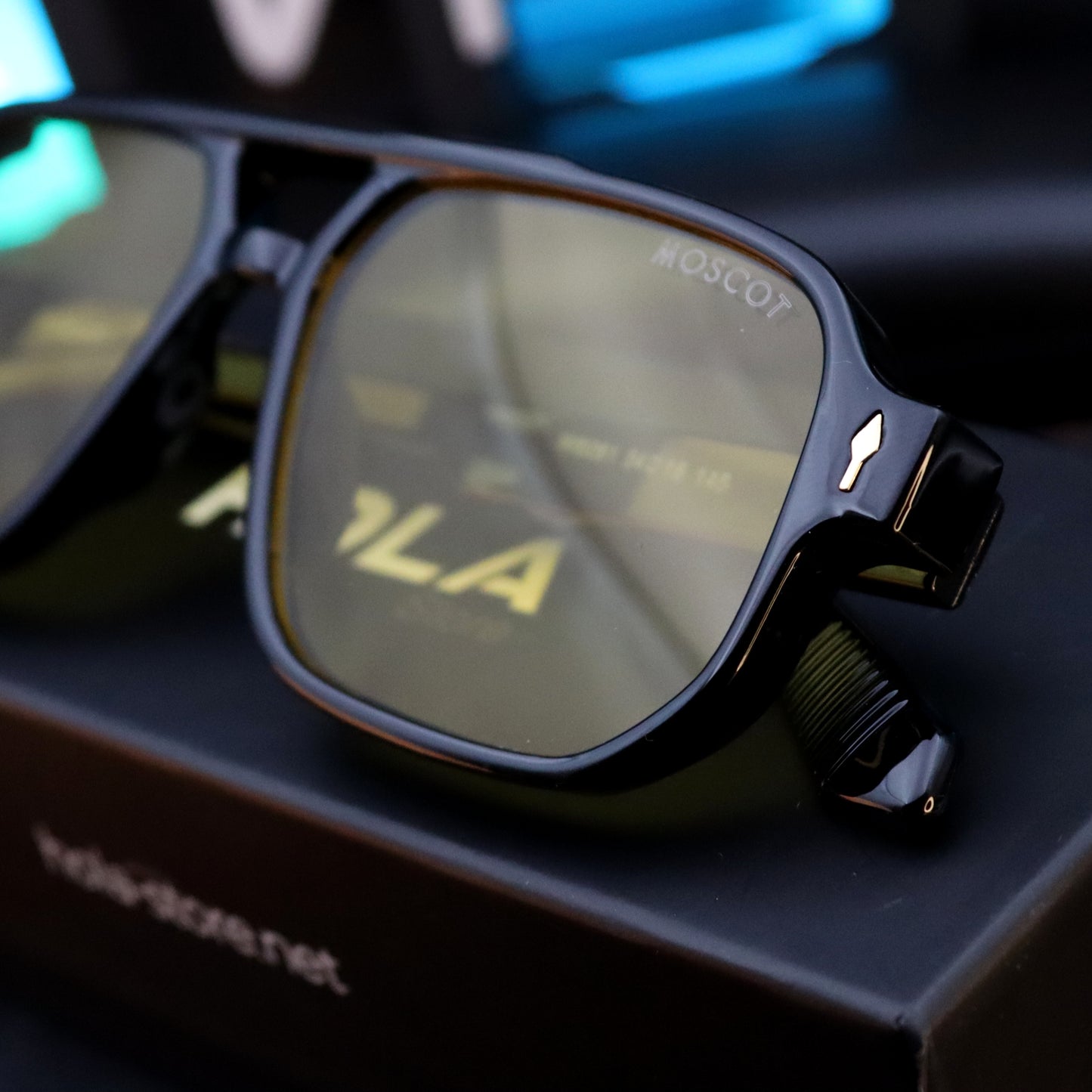 Moscot W6061 JN