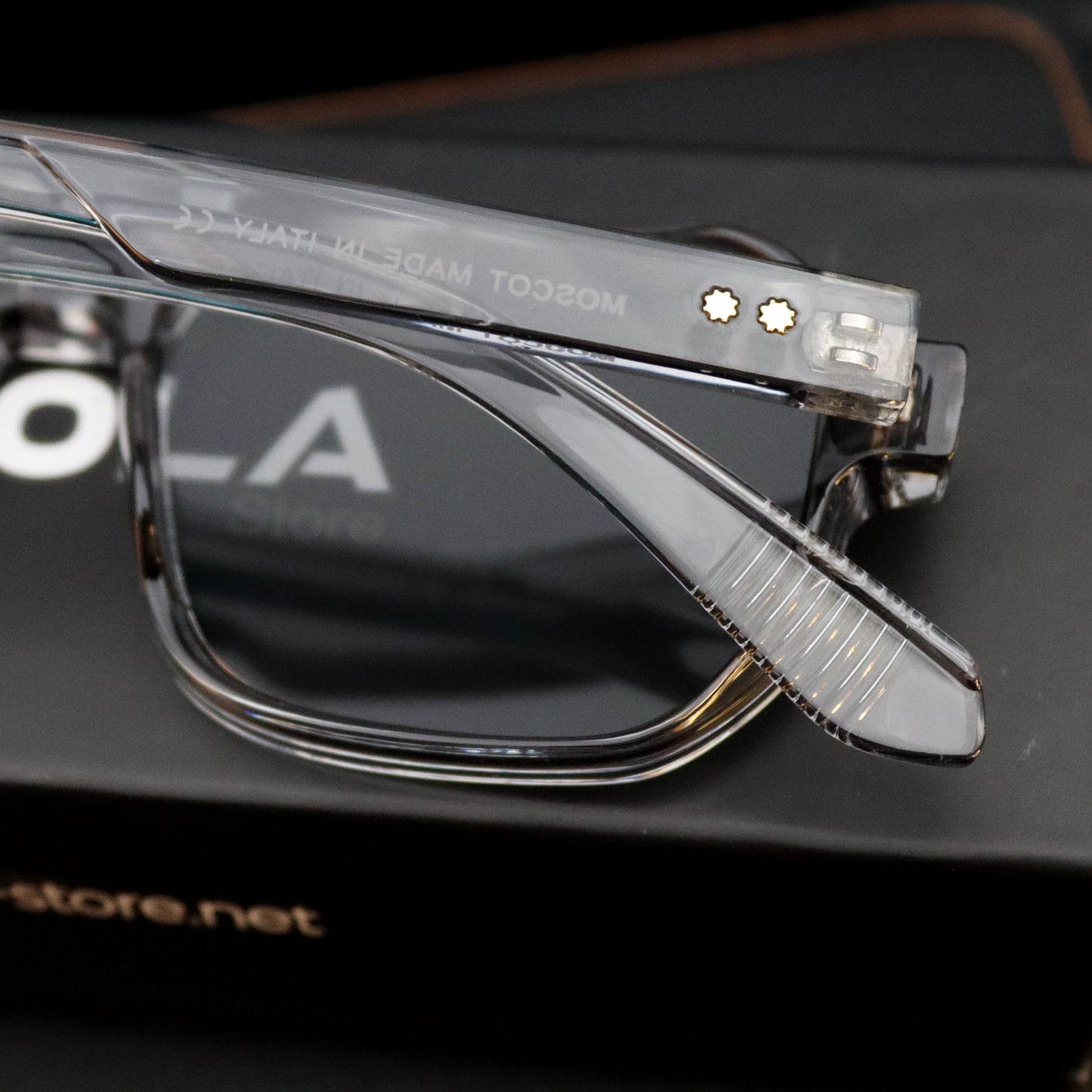Moscot W6061 GR