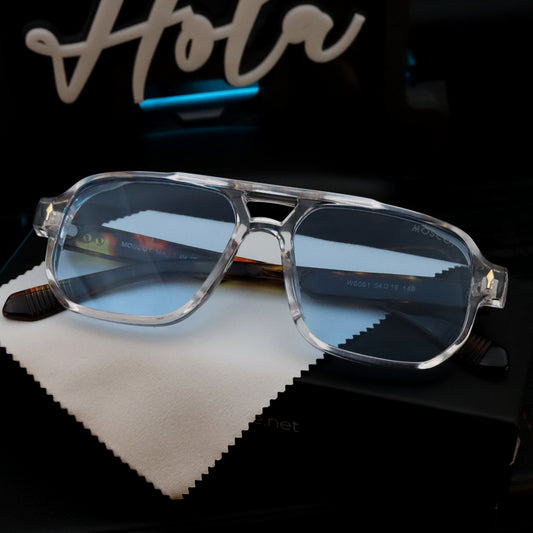 Moscot W6061 BLTRSP