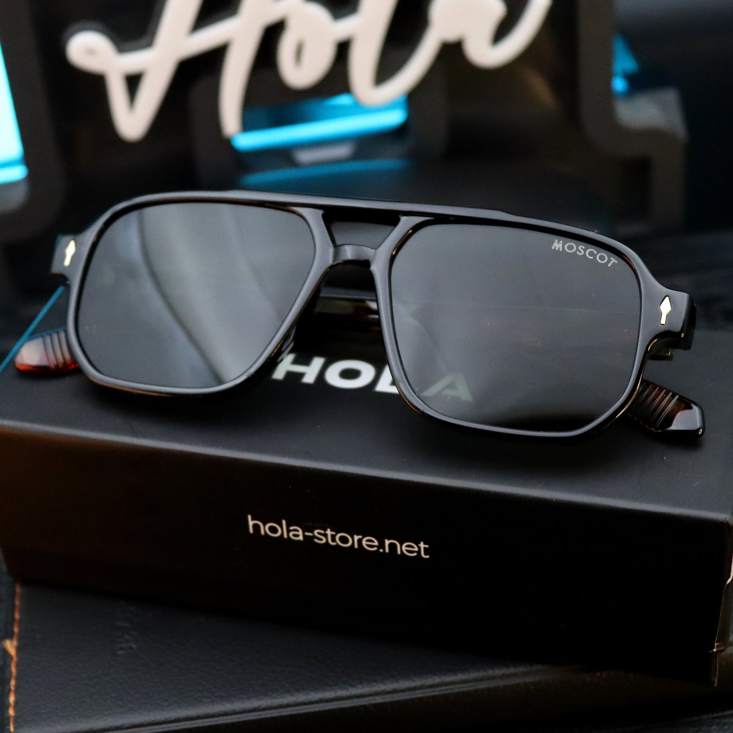 Moscot W6061 VRTIG