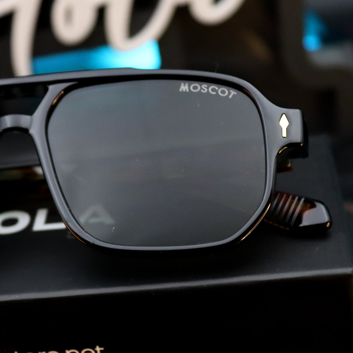 Moscot W6061 VRTIG