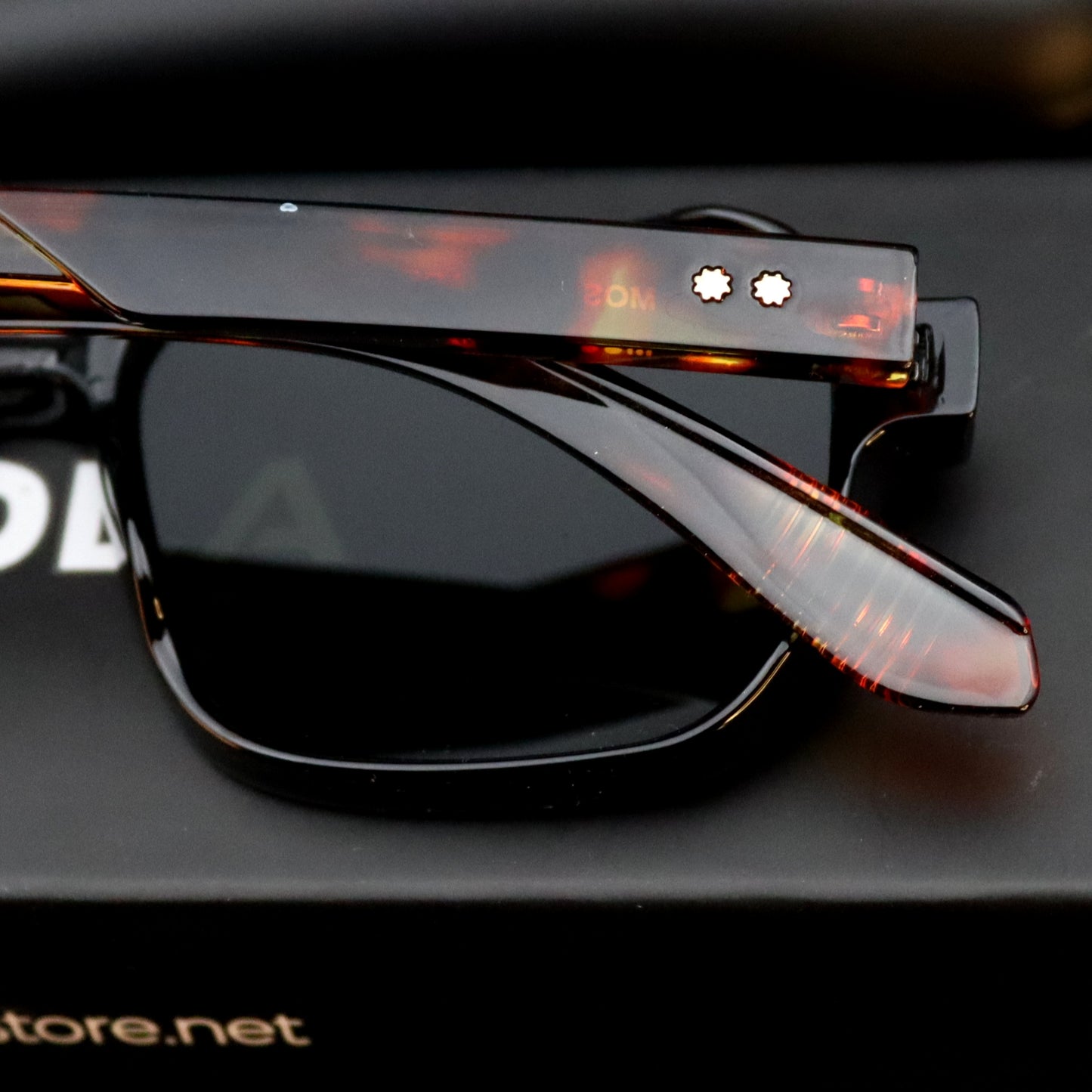 Moscot W6061 VRTIG