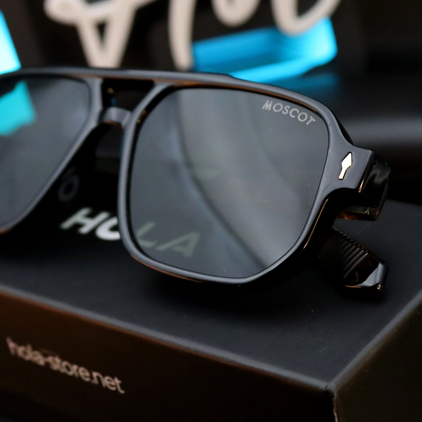 Moscot W6061 VRTIG