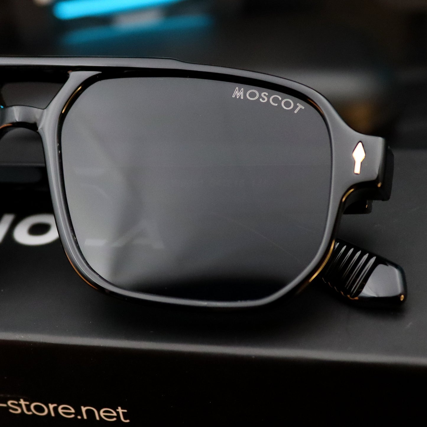 Moscot W6061 NR