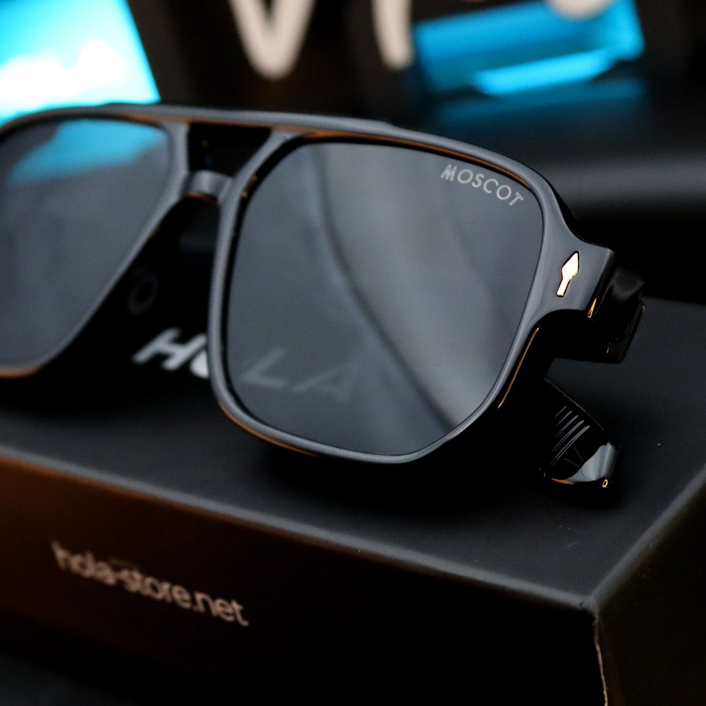 Moscot W6061 NR