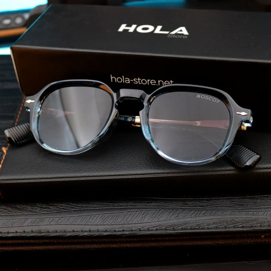 Moscot W6068 BL