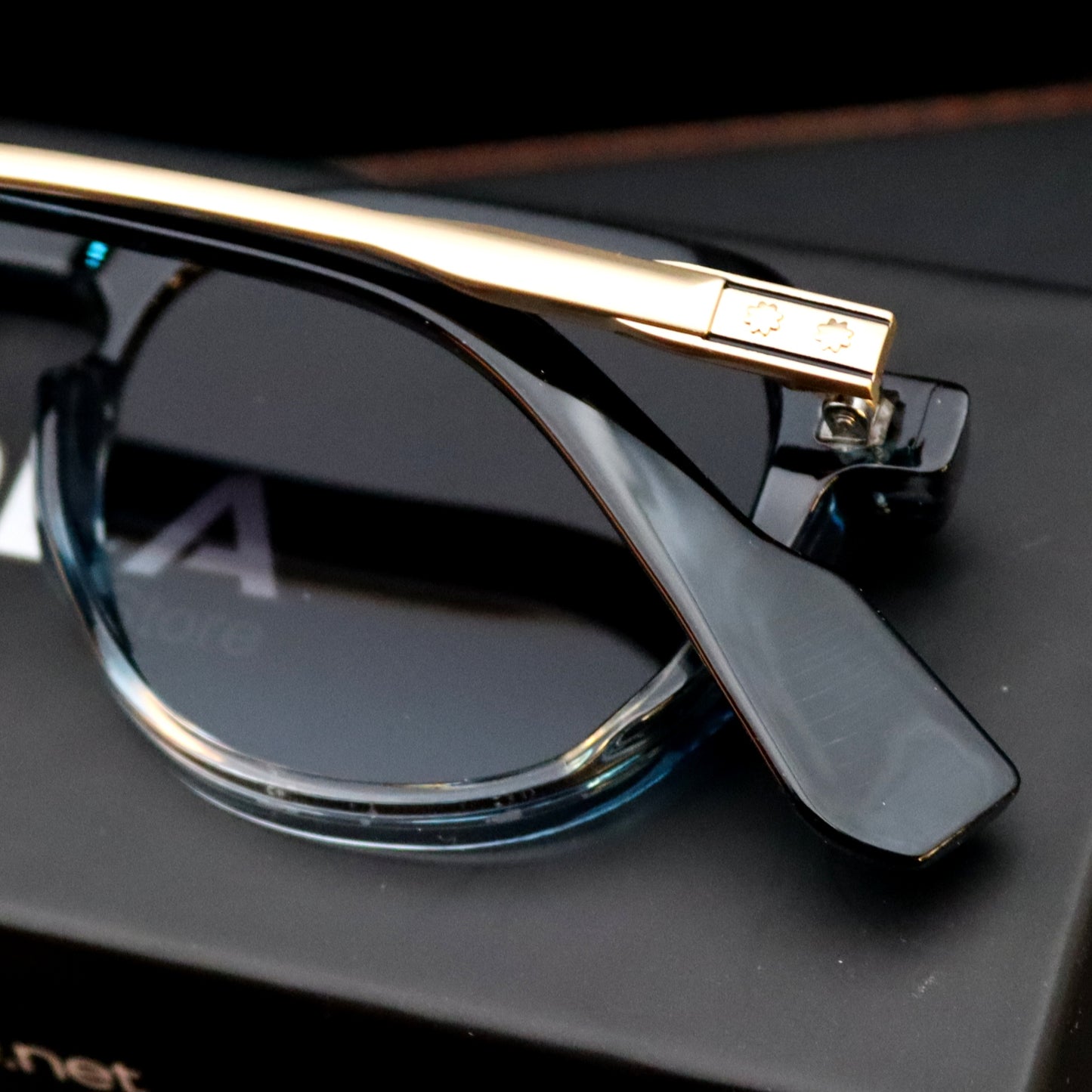 Moscot W6068 BL