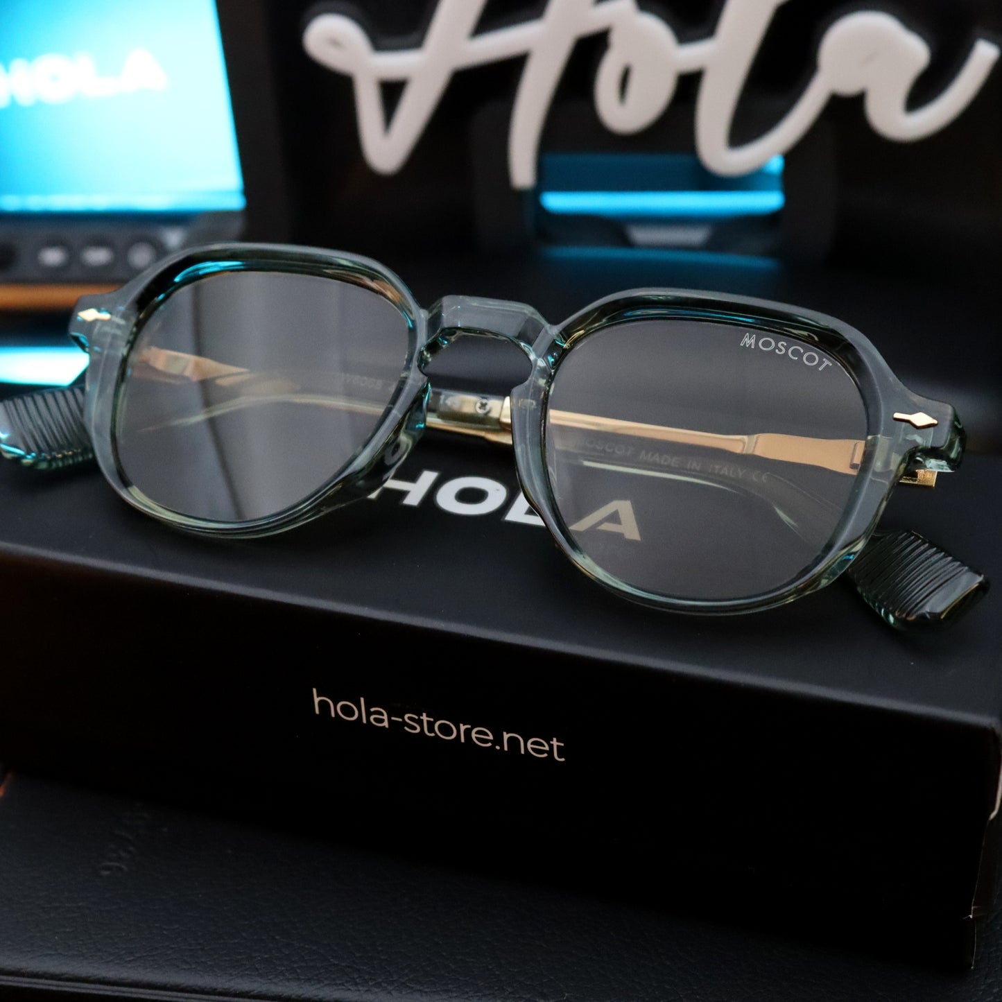 Moscot W6068 VD