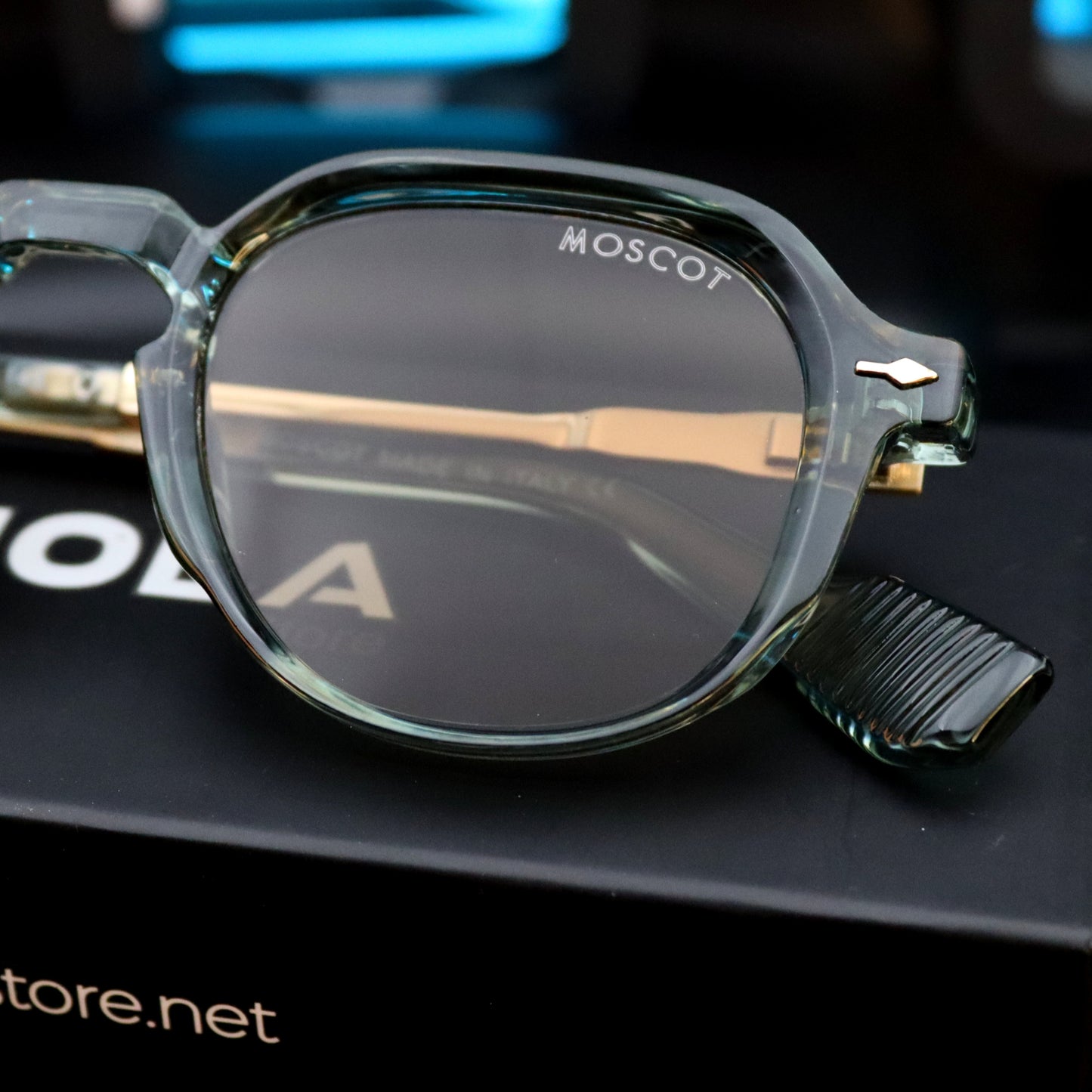 Moscot W6068 VD