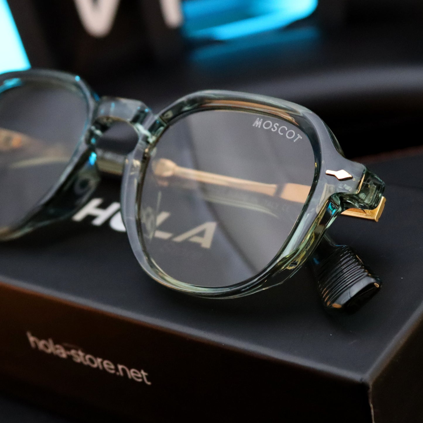 Moscot W6068 VD