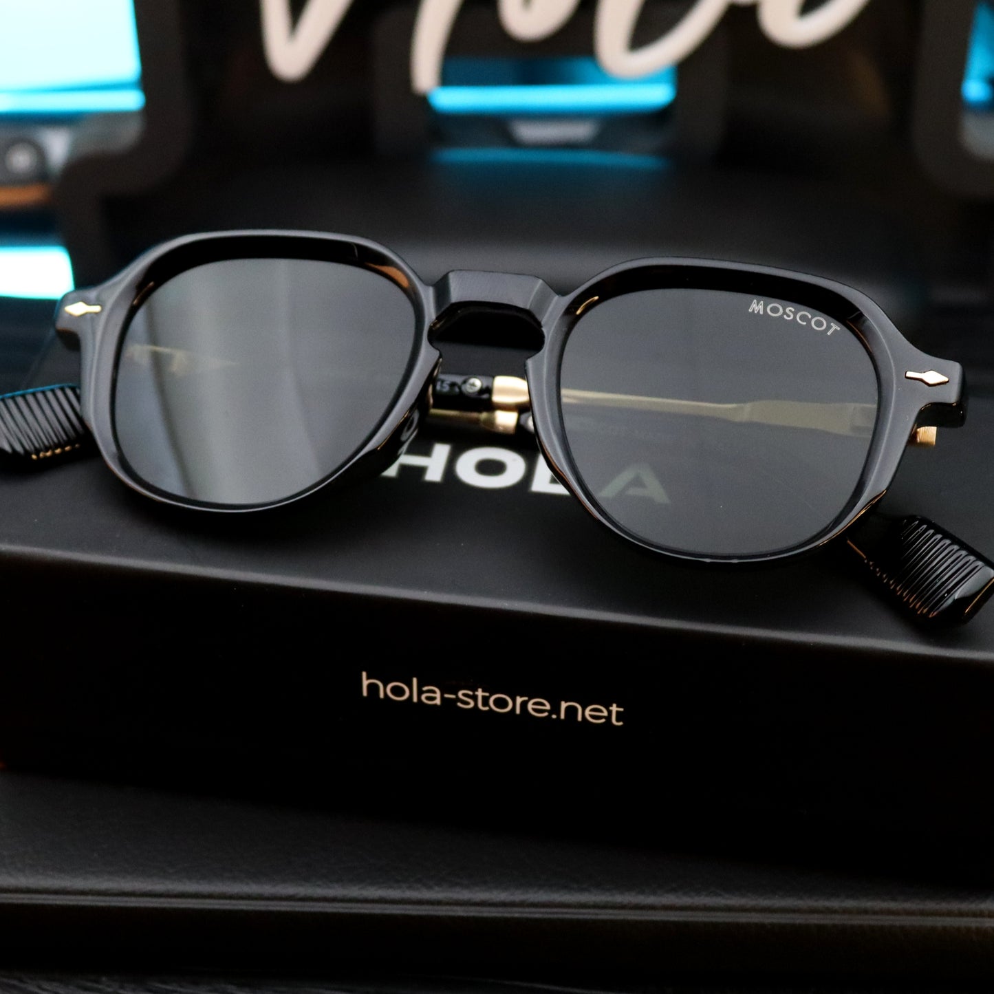 Moscot W6068 NV