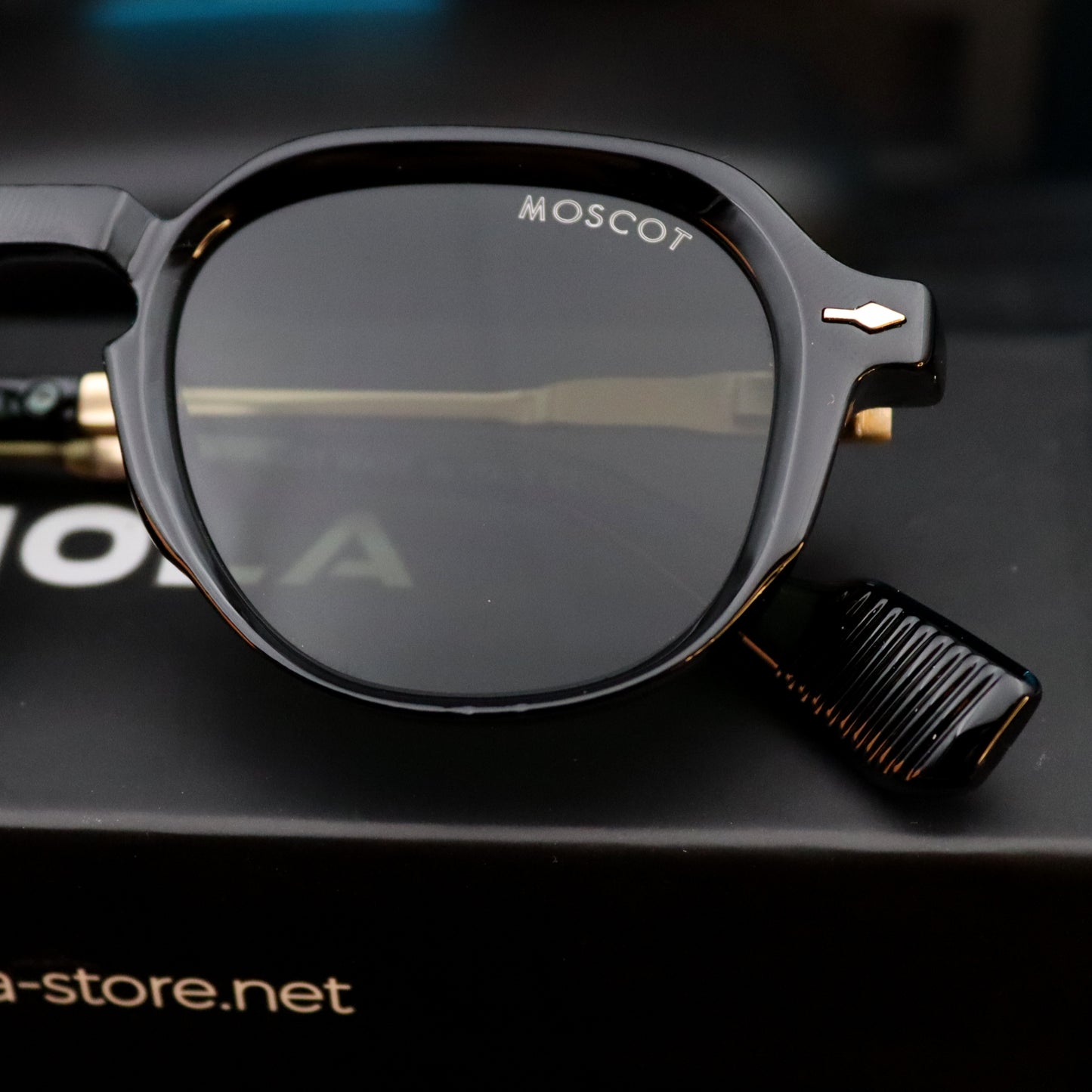 Moscot W6068 NV