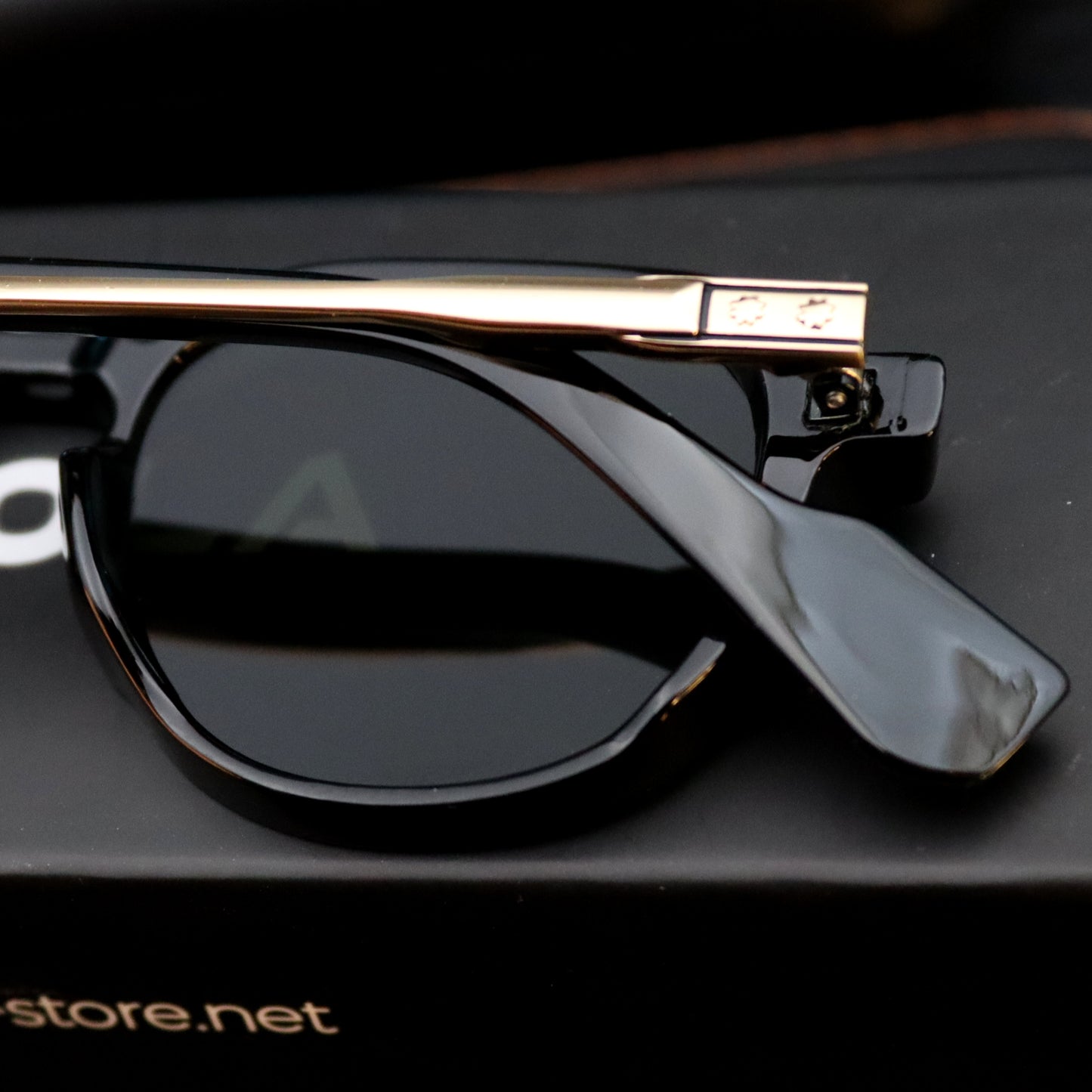 Moscot W6068 NV