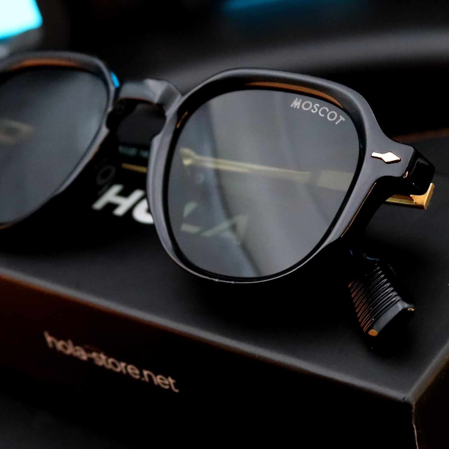 Moscot W6068 NV