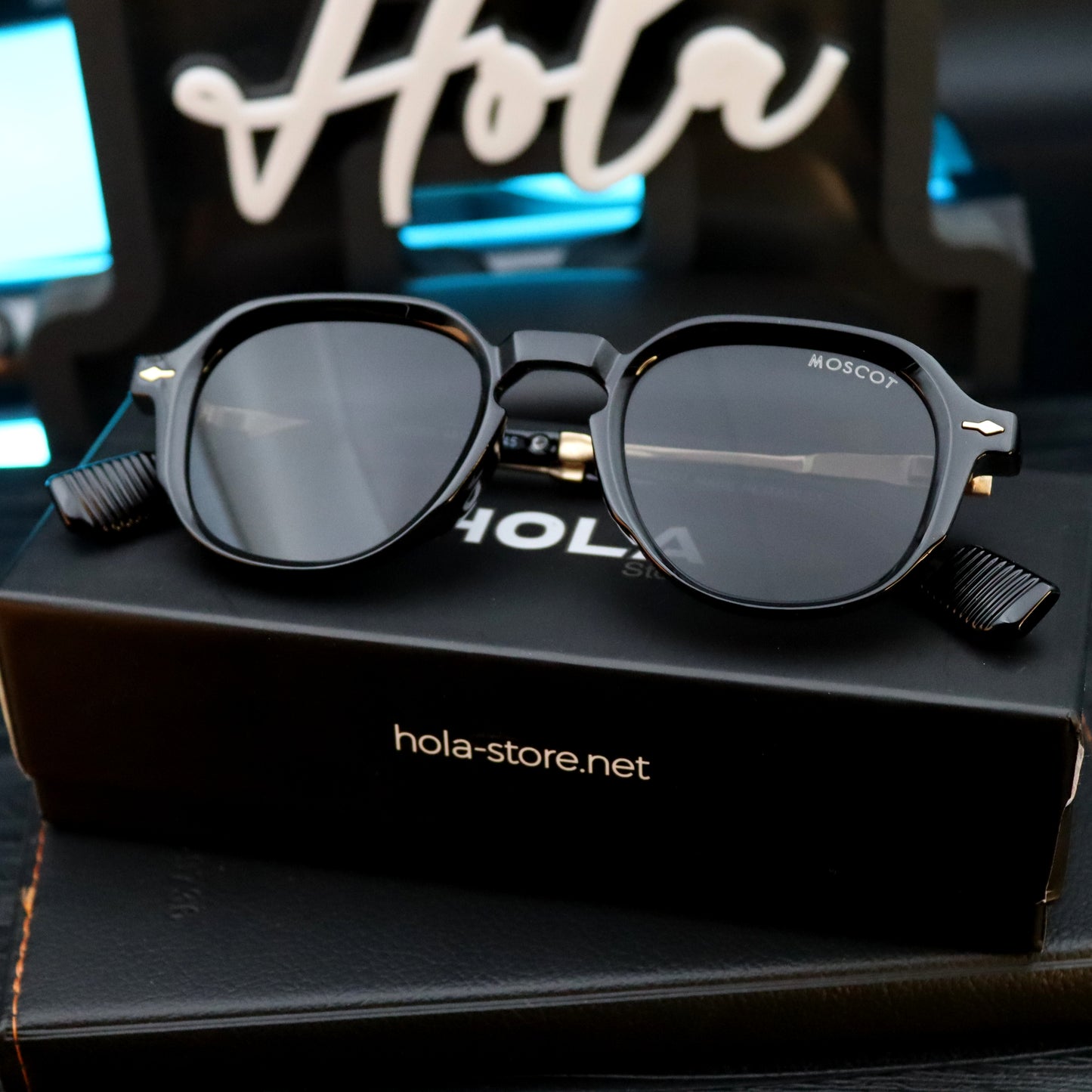 Moscot W6068 ND