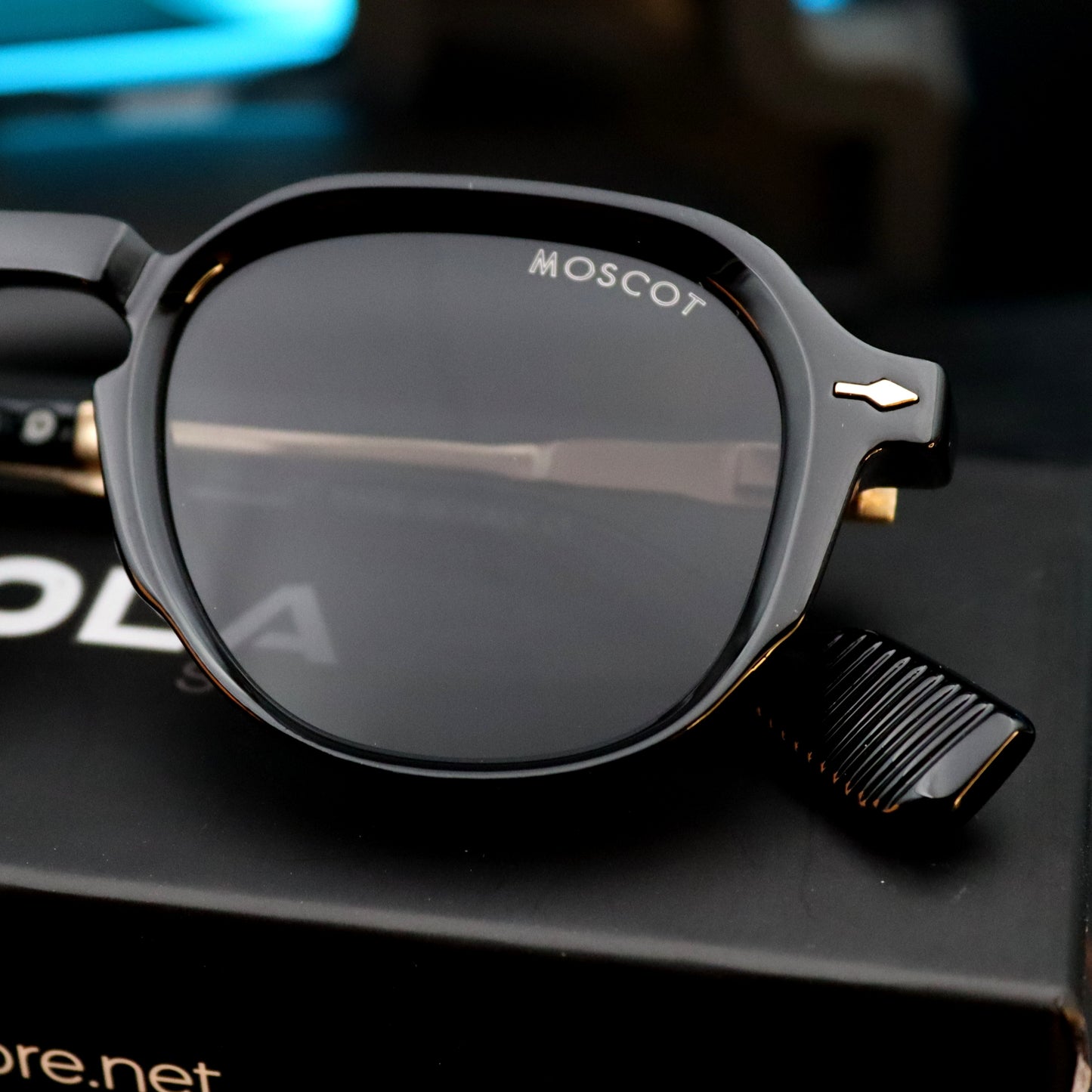 Moscot W6068 ND