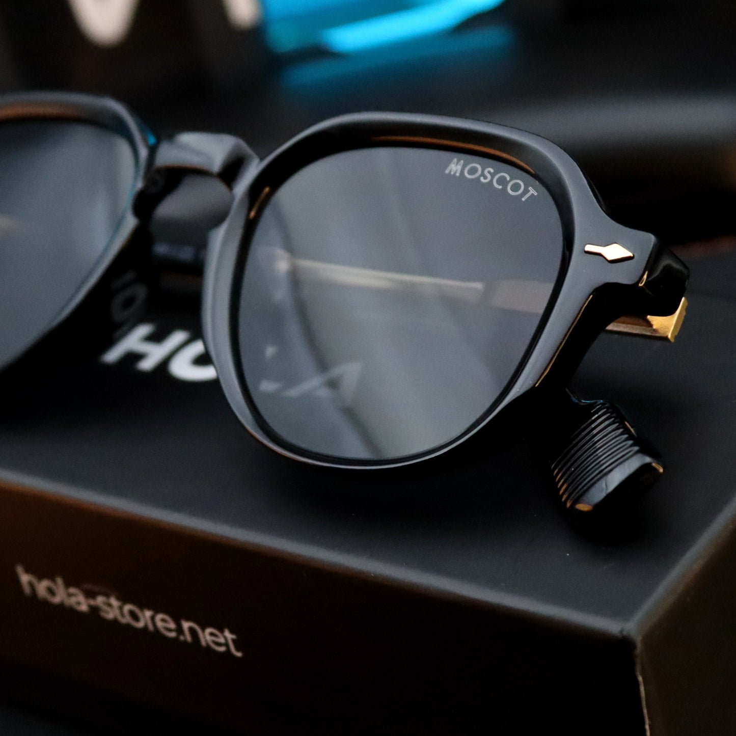 Moscot W6068 ND