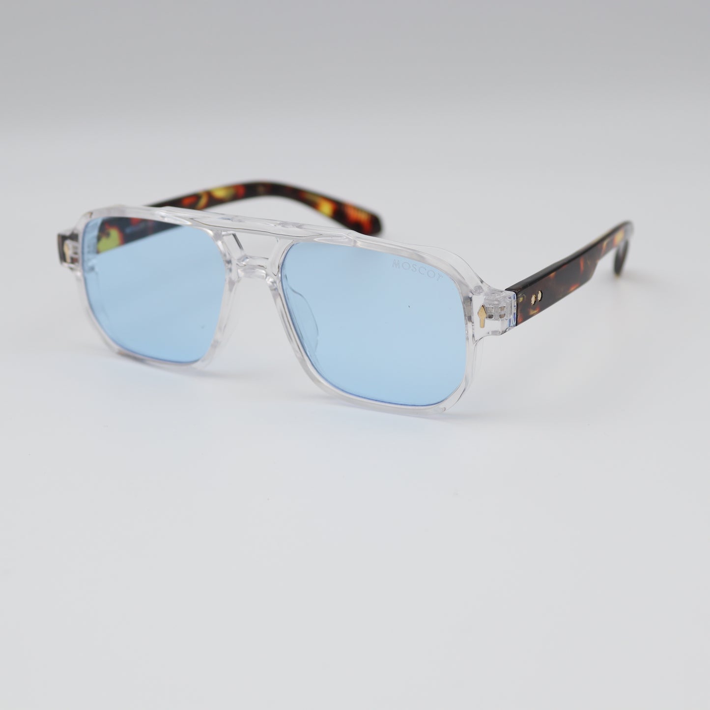 Moscot W6061 BLTRSP