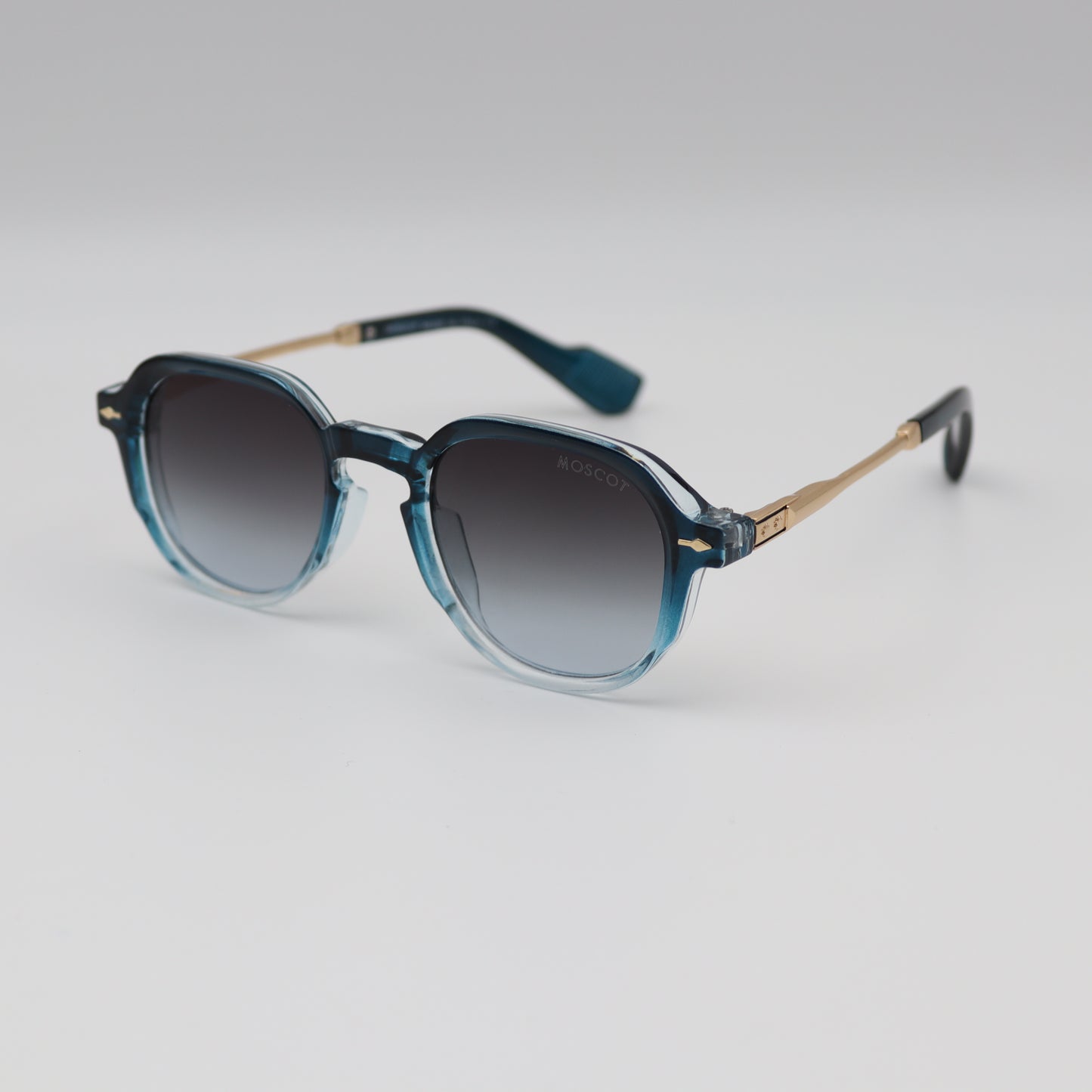 Moscot W6068 BL