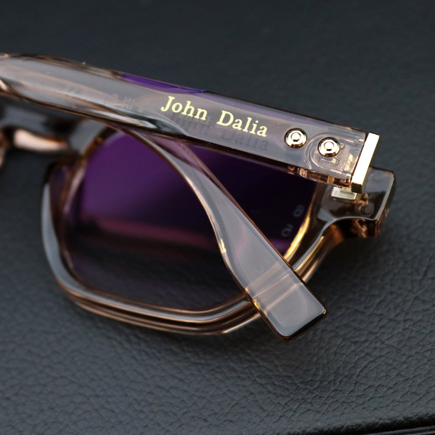 John Dalia Photochromique 6552 BG