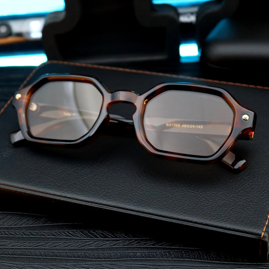 John Dalia Photochromique BS1369 TIG