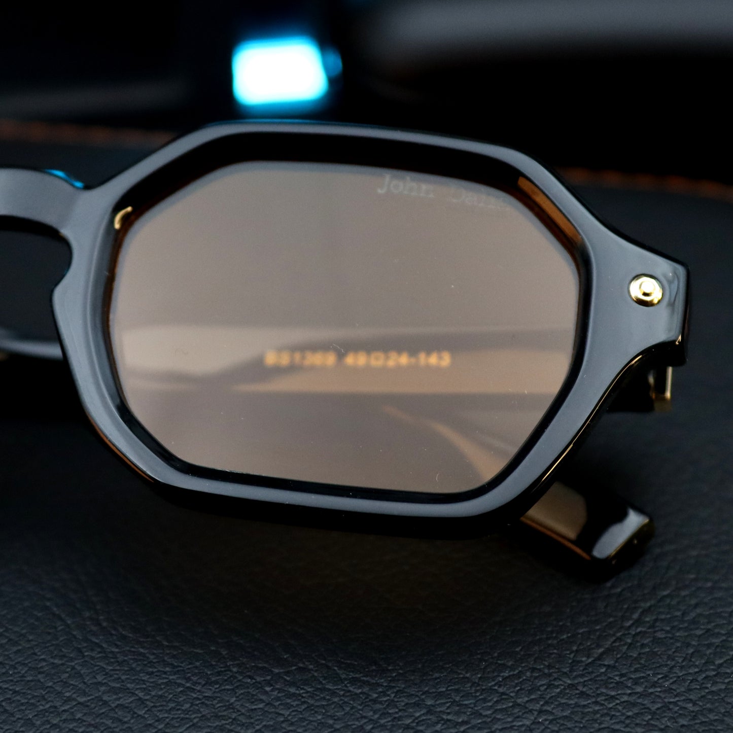 John Dalia Photochromique BS1369 NROR