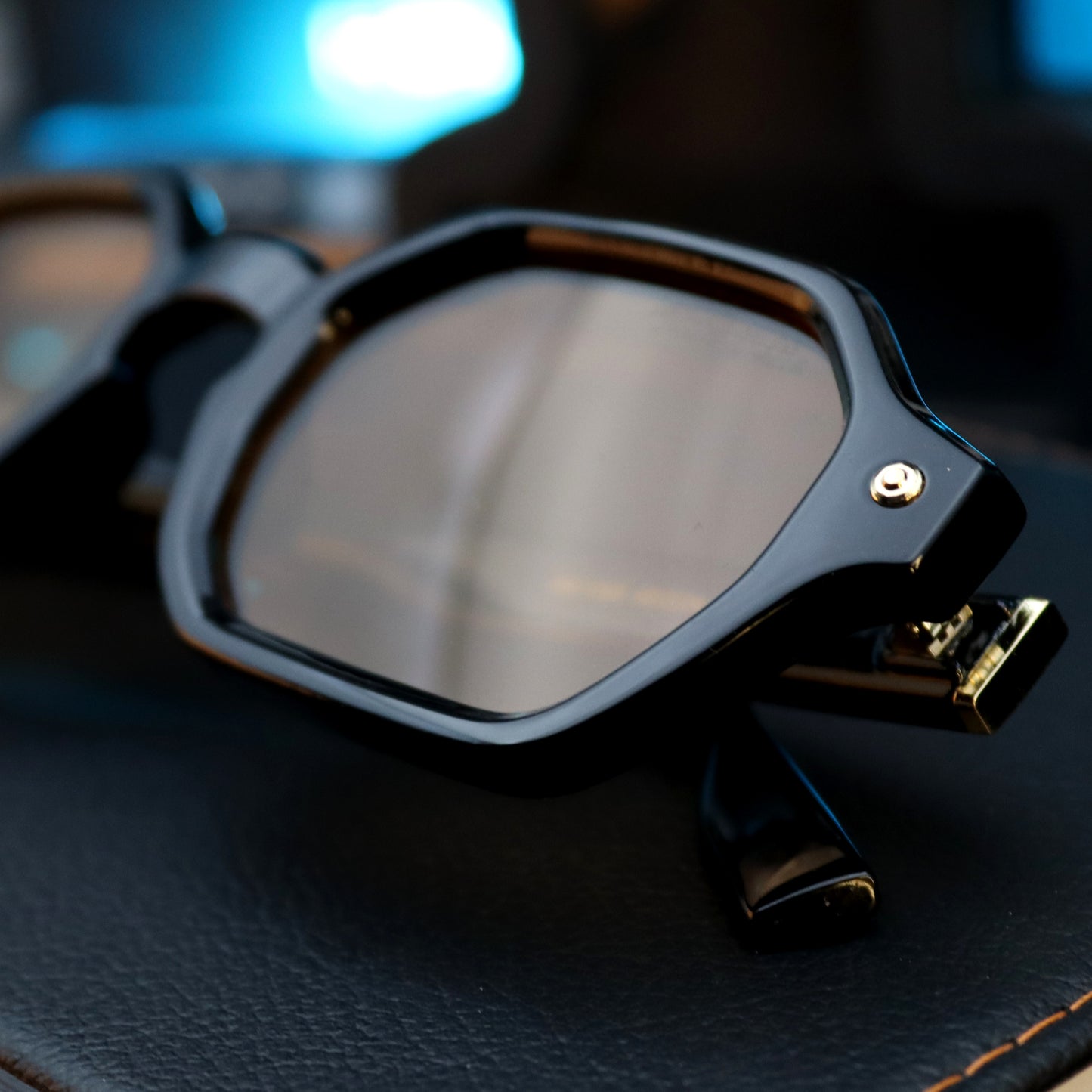 John Dalia Photochromique BS1369 NROR