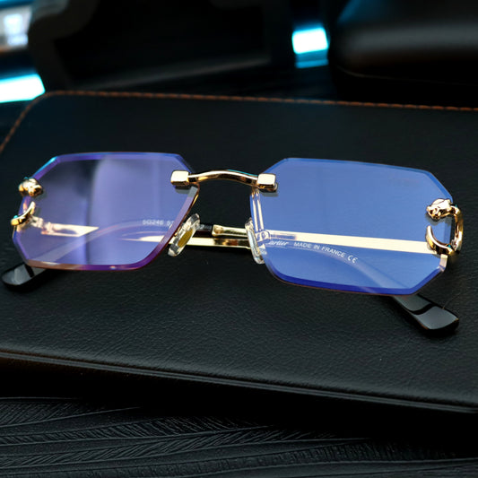 Cartier Photochromique 5G246 ND