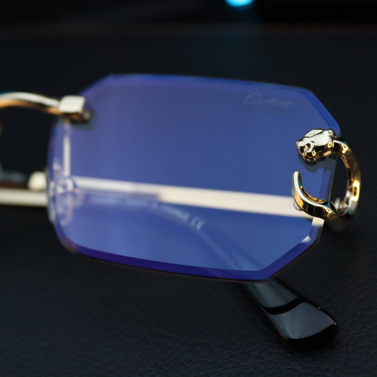 Cartier Photochromique 5G246 ND