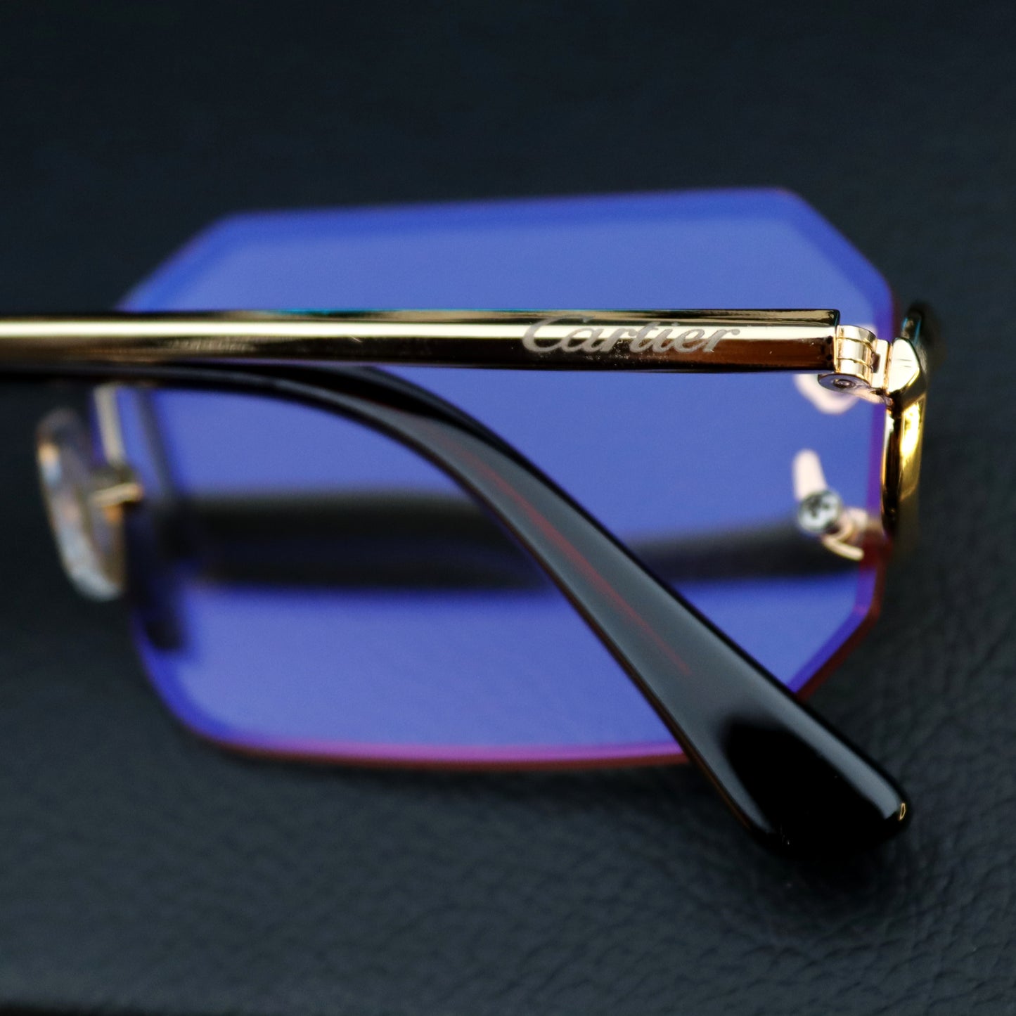 Cartier Photochromique 5G246 ND