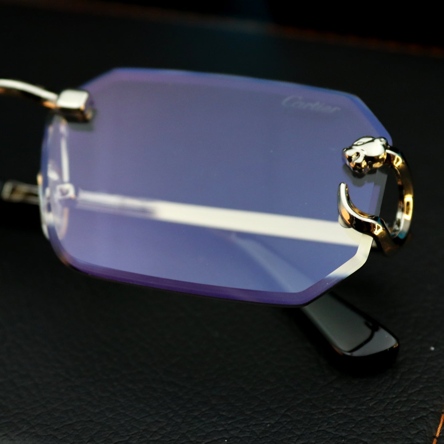 Cartier Photochromique 5G246 NA