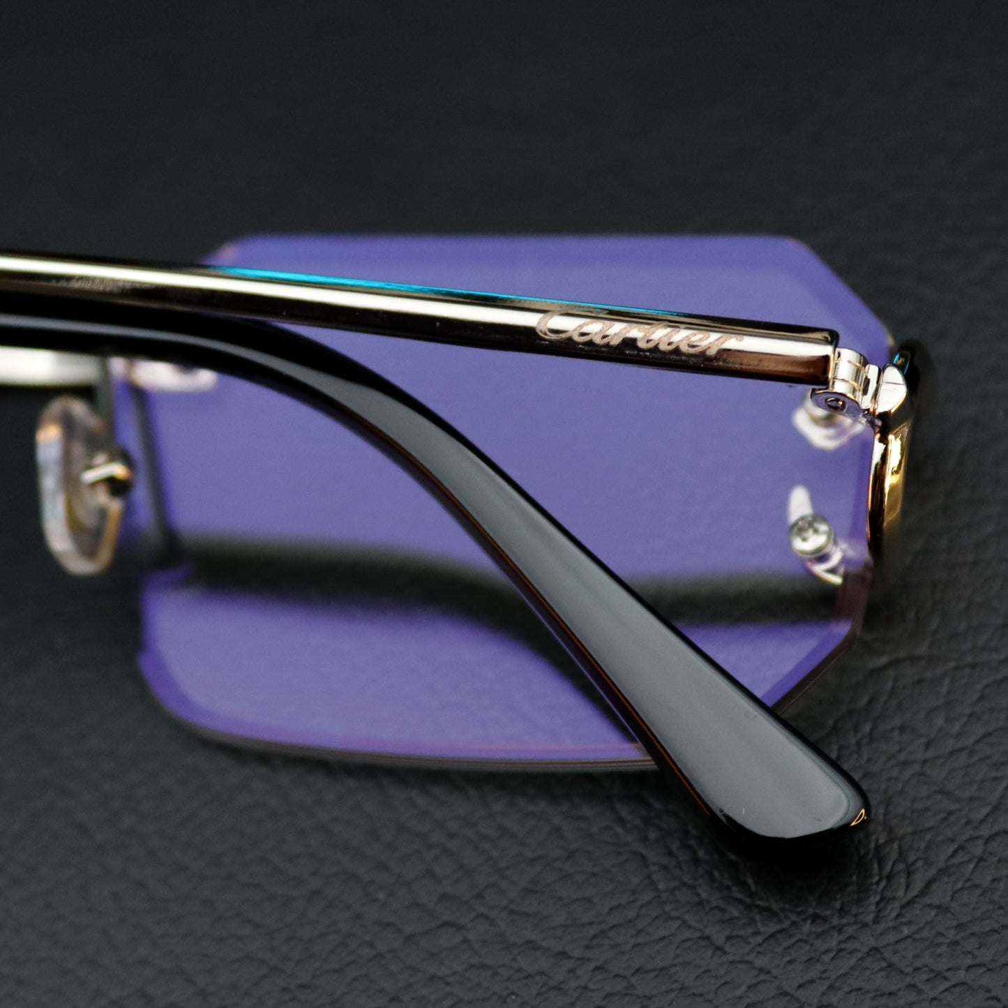 Cartier Photochromique 5G246 NA