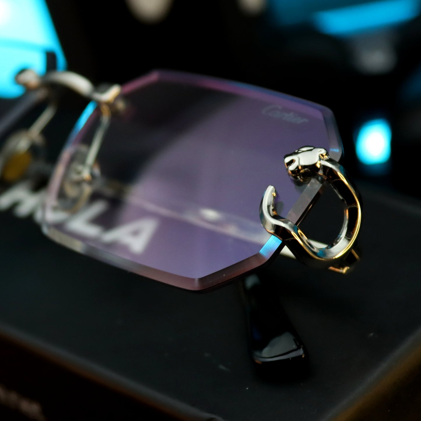 Cartier Photochromique 5G246 NA