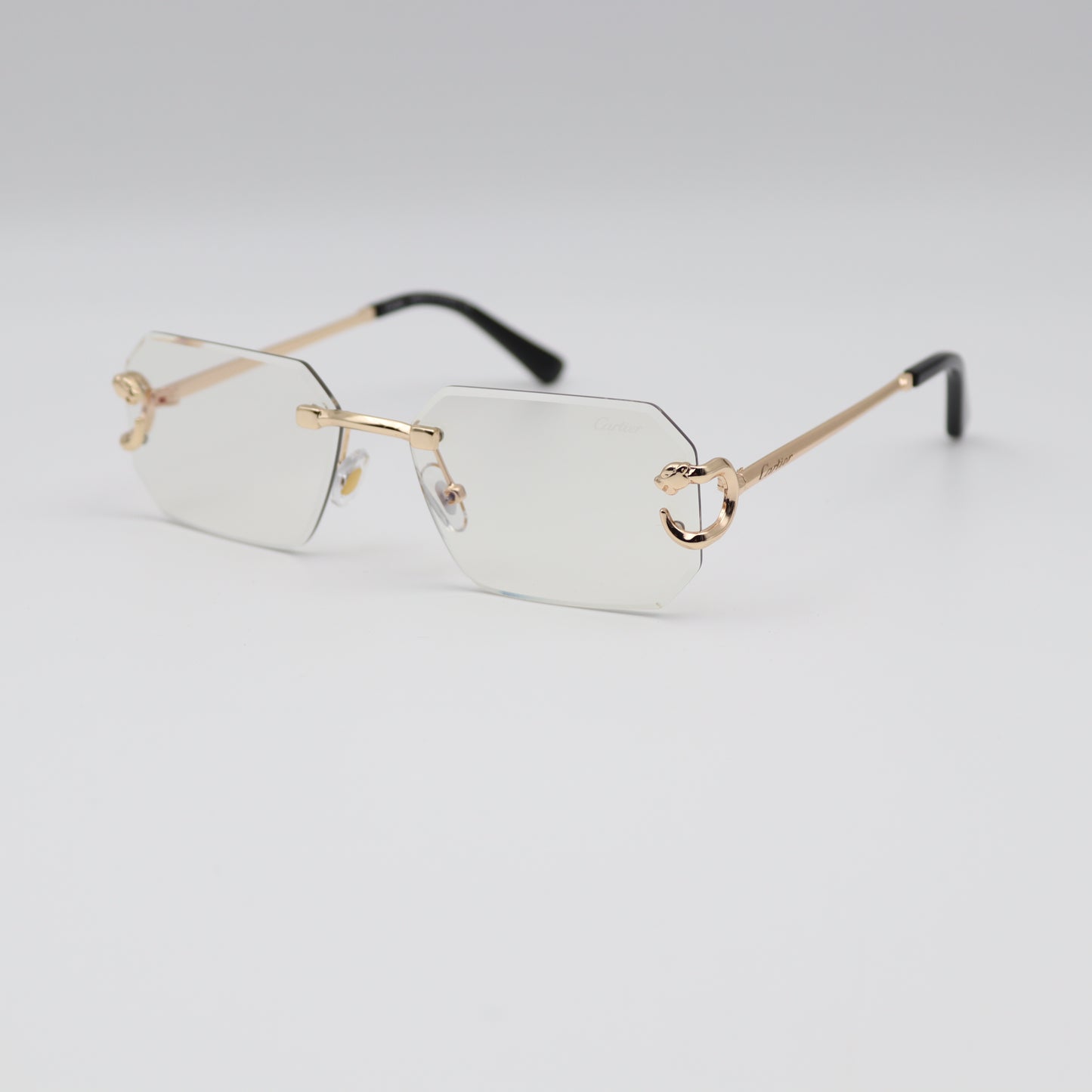 Cartier Photochromique 5G246 ND