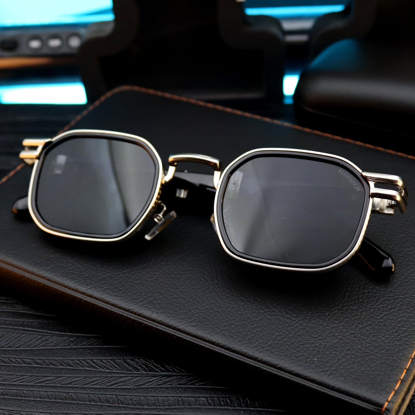 Maybach SH8041 NA