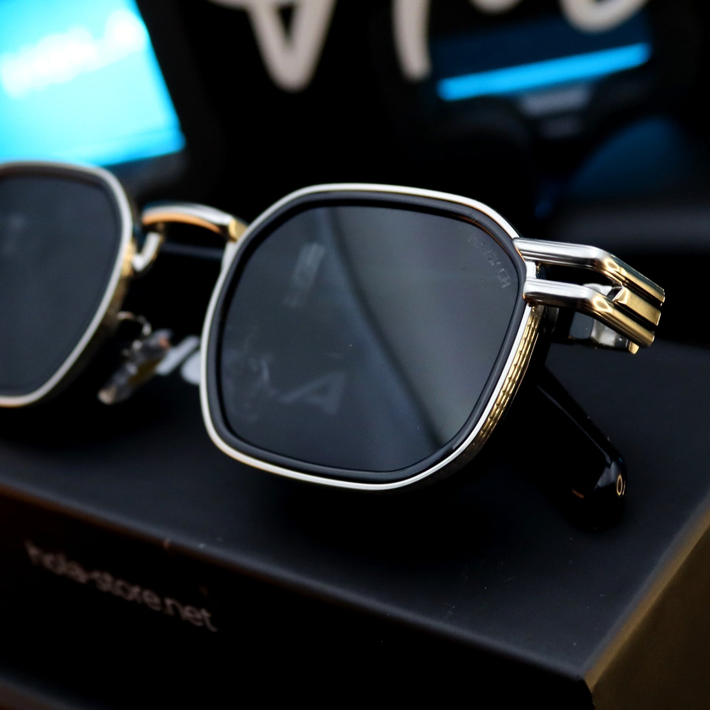 Maybach SH8041 NA