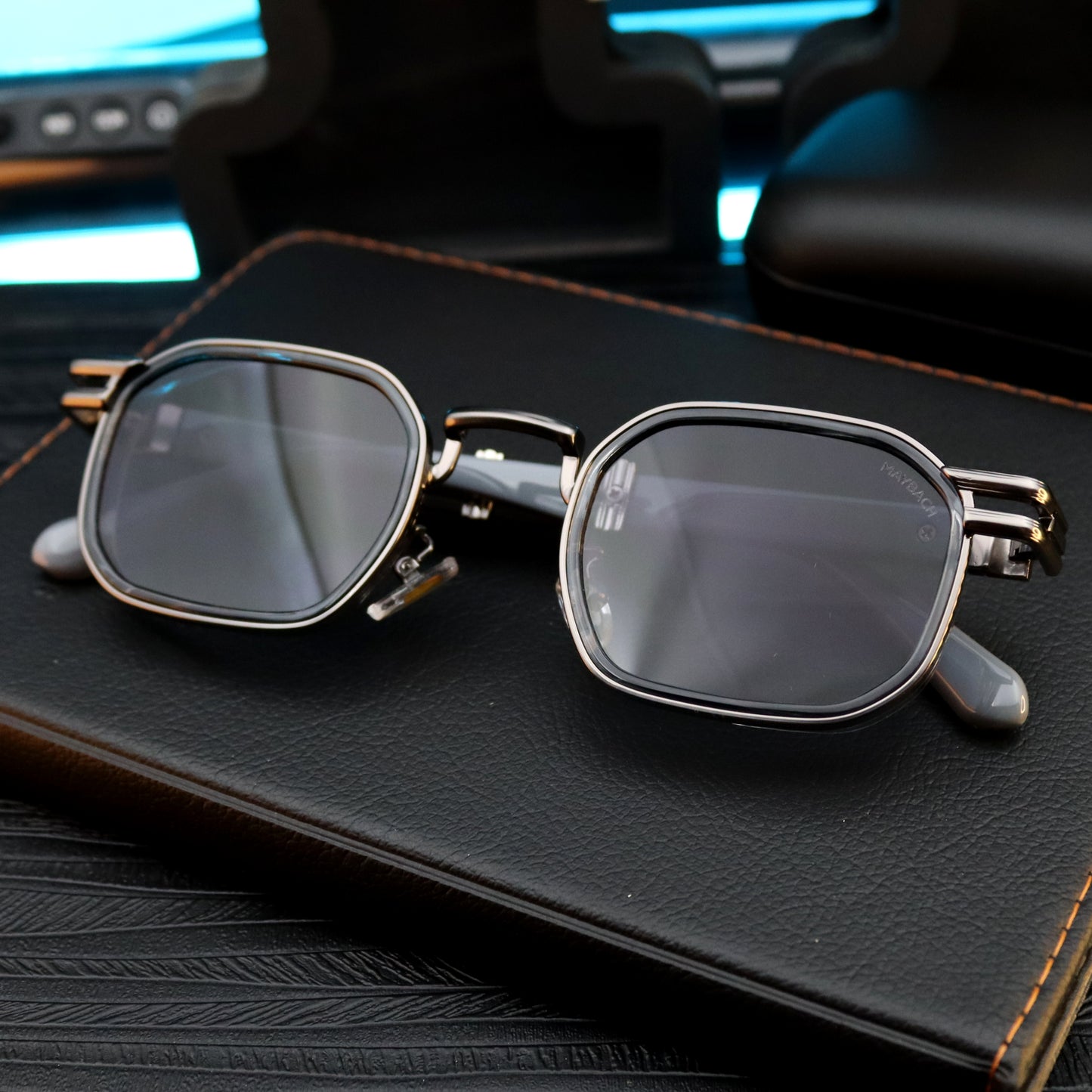 Maybach SH8041 GR