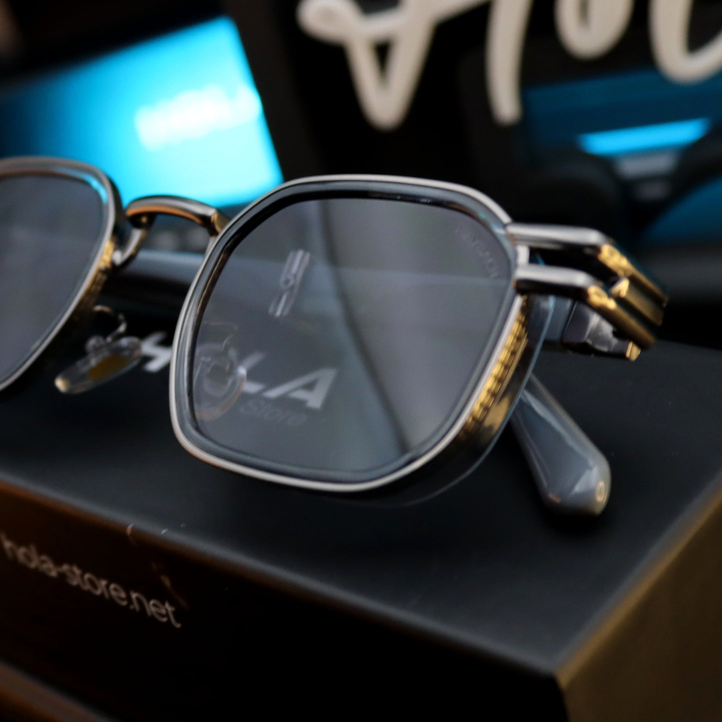 Maybach SH8041 GR