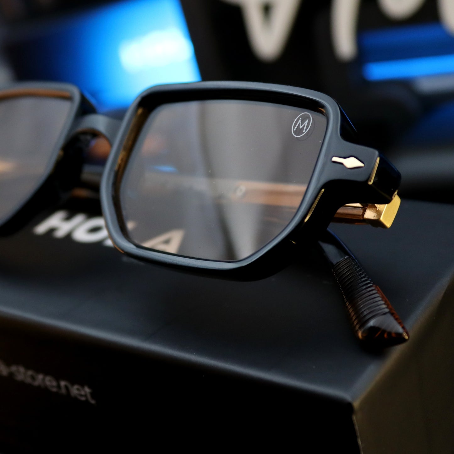 Jaques Marie Mage 6217 NROR