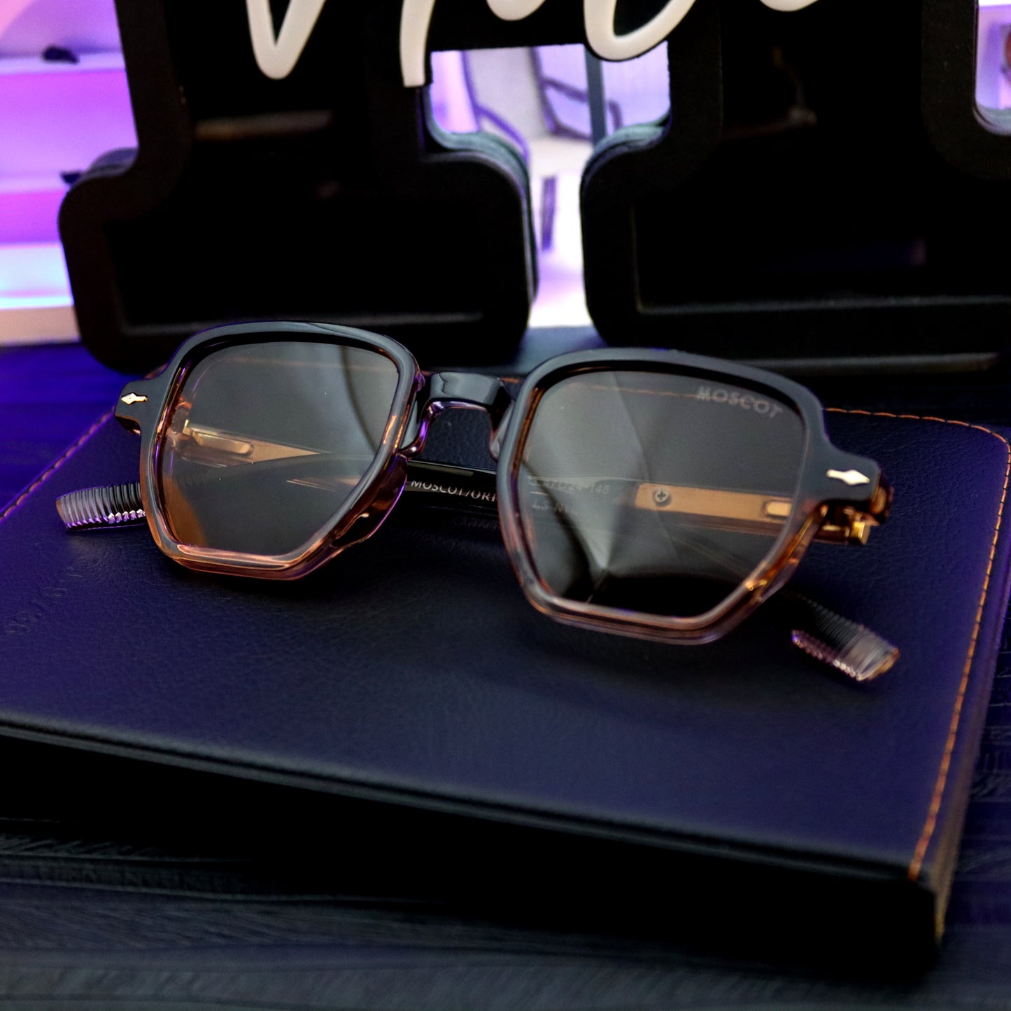 Moscot 6203 DC