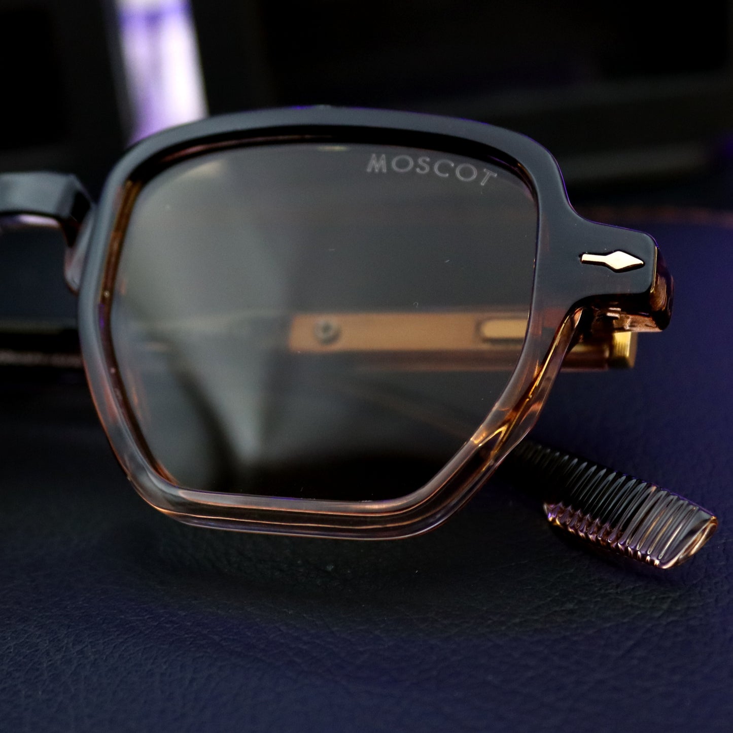 Moscot 6203 DC