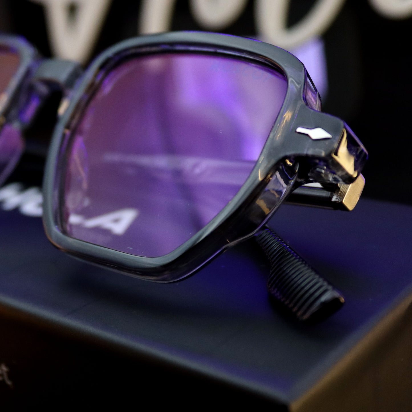 Moscot 6203 GR